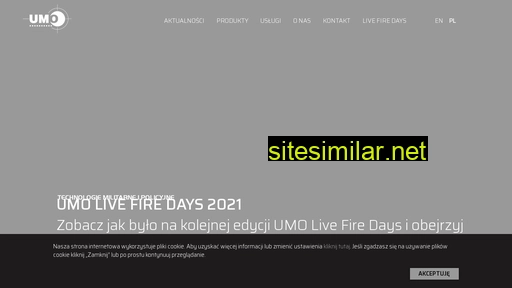 umo.pl alternative sites