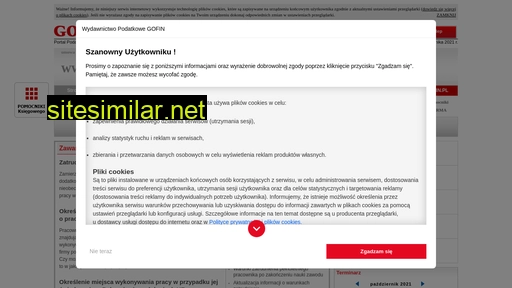 umowyoprace.pl alternative sites
