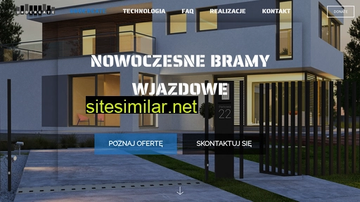 undergate.pl alternative sites