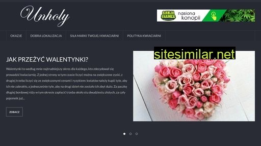 unholy.pl alternative sites