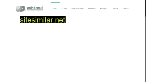 uni-dental.com.pl alternative sites