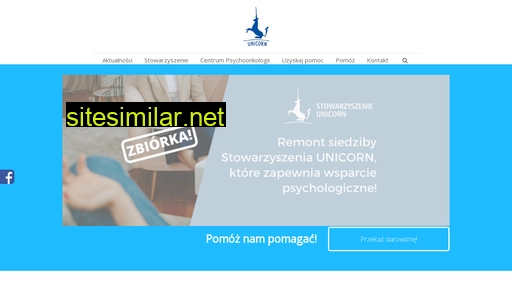 unicorn.org.pl alternative sites