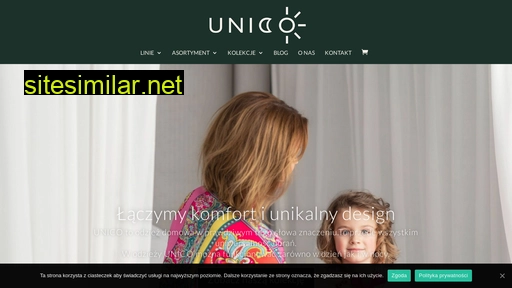unicostore.pl alternative sites