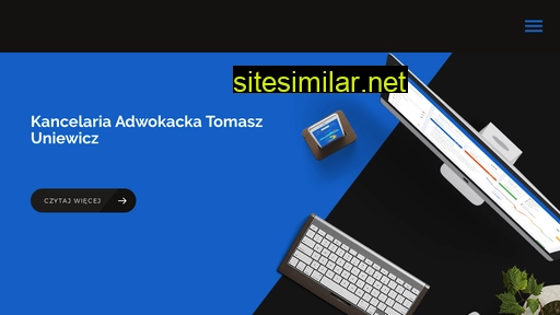 uniewicz.pl alternative sites