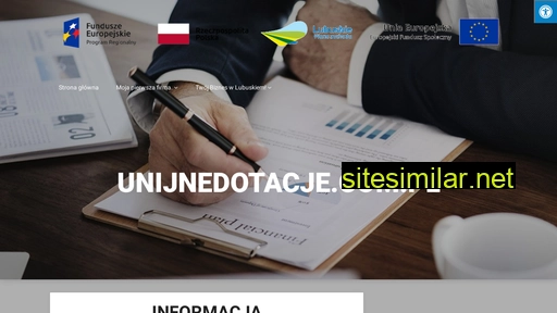 unijnedotacje.com.pl alternative sites