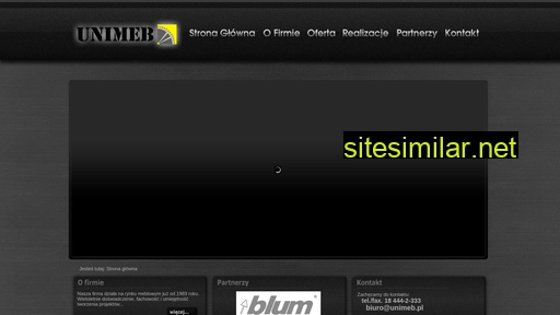 unimeb.pl alternative sites