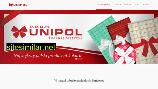 Unipol-decoria similar sites