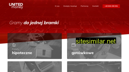 unitedmoney.pl alternative sites