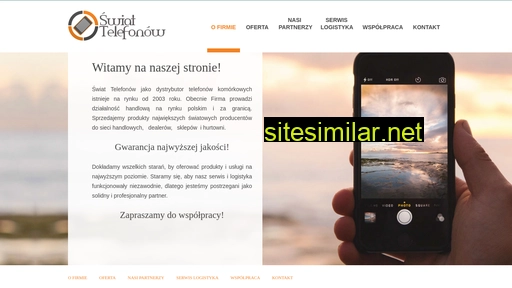 unitel24.pl alternative sites