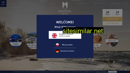 unitral.pl alternative sites