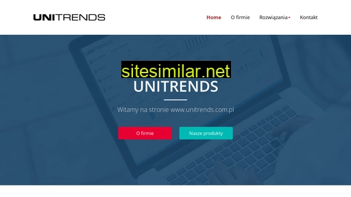 unitrends.com.pl alternative sites