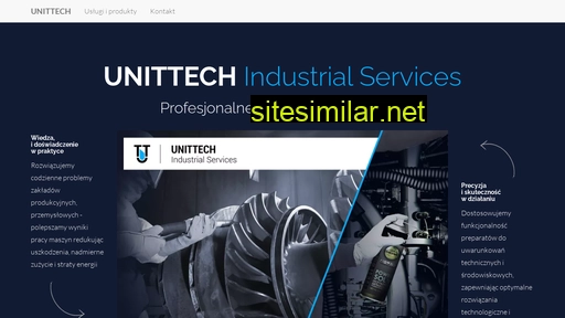 unittech.pl alternative sites