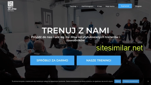 unityjiujitsu.pl alternative sites