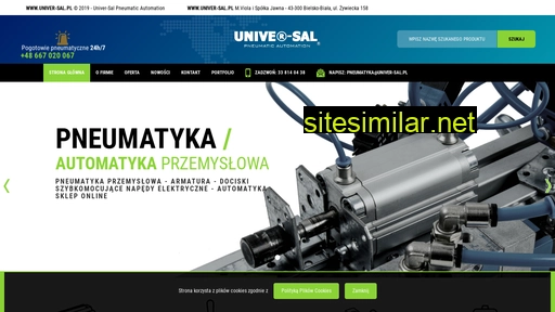 univer-sal.pl alternative sites
