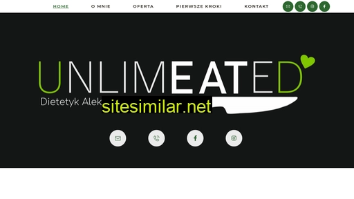unlimeated.pl alternative sites