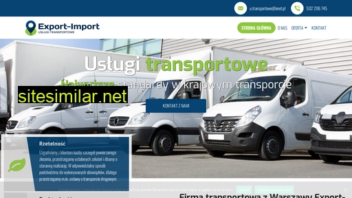 u-transportowe.net.pl alternative sites