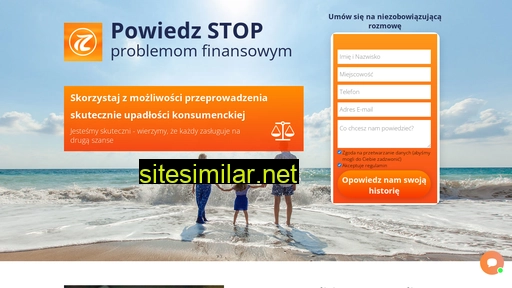 upadambezpiecznie.pl alternative sites