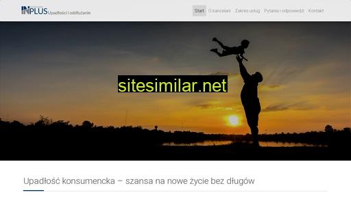 upadloscioddluzanie.pl alternative sites