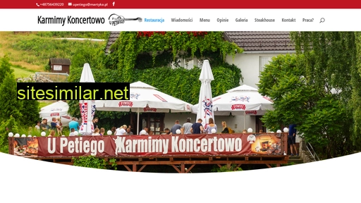 upetiego.pl alternative sites