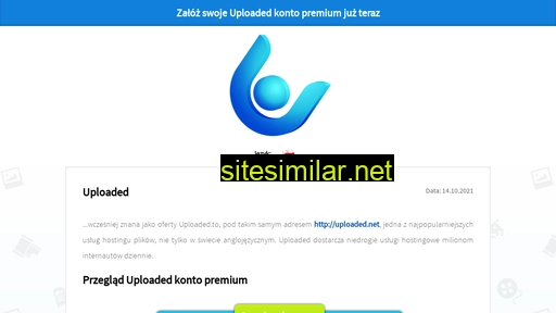 uploadedpremium.pl alternative sites