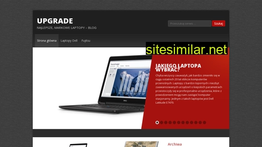 upsaeg.pl alternative sites