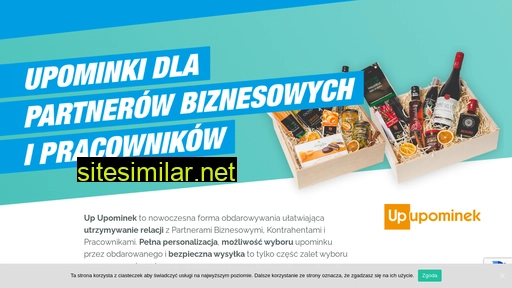 upupominek.pl alternative sites