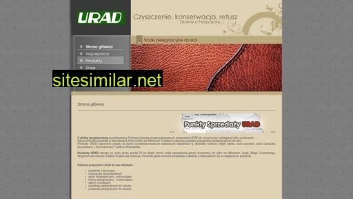 urad.pl alternative sites