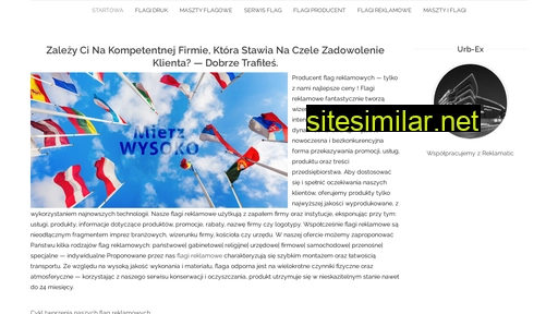 urb-ex.pl alternative sites
