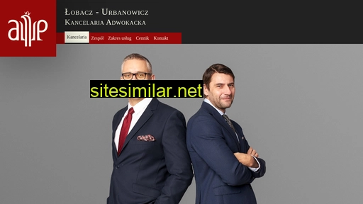 Urbanowicz-lobacz similar sites