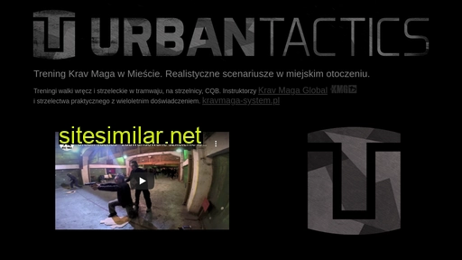 urbantactics.pl alternative sites