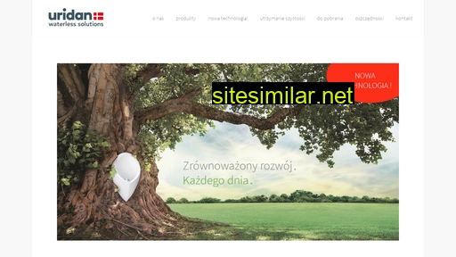 uridan.pl alternative sites