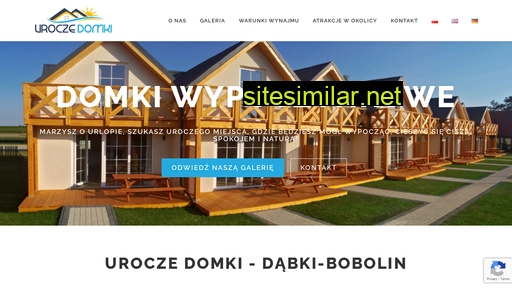 uroczedomki.pl alternative sites