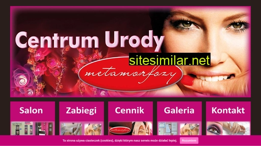 urodametamorfozy.pl alternative sites