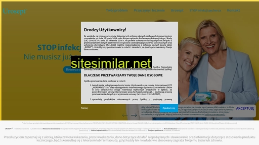 urosept.pl alternative sites