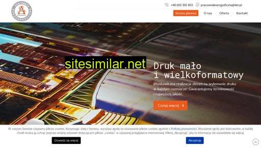 ursus-ksero.pl alternative sites