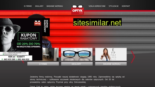 ursynow-optyk.pl alternative sites