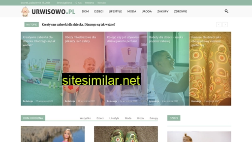 urwisowo.pl alternative sites