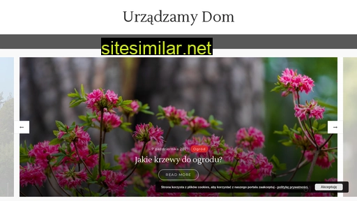 urzadzamy-dom.com.pl alternative sites