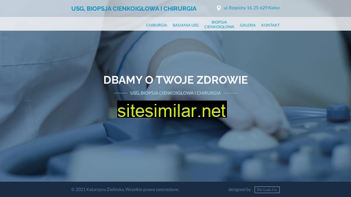 usg-kielce.pl alternative sites