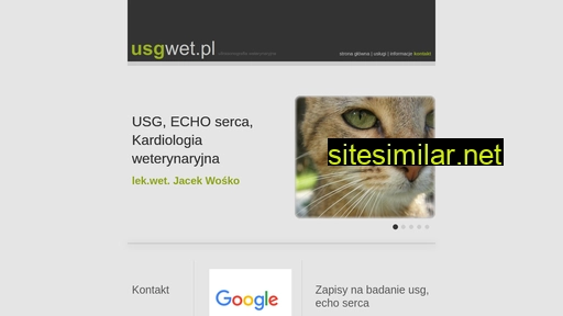 usgwet.pl alternative sites