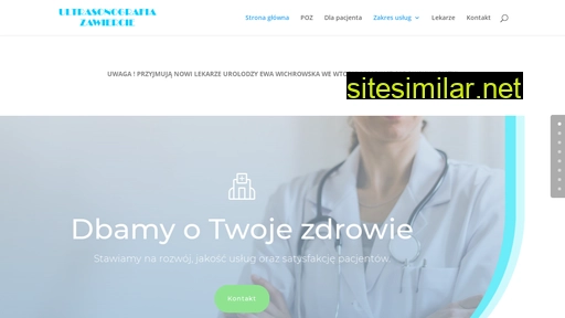 usgzawiercie.pl alternative sites