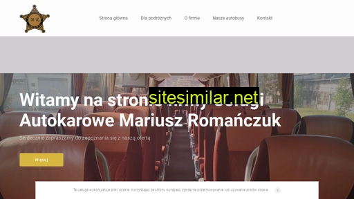 uslugi-autokarowe.com.pl alternative sites