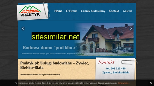 uslugi-budowlane-praktyk.pl alternative sites