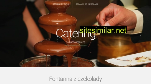 uslugicateringowe.com.pl alternative sites