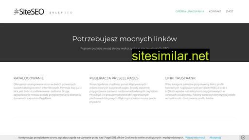 uslugidlaseo.pl alternative sites