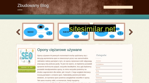 uslugikoparki.pl alternative sites