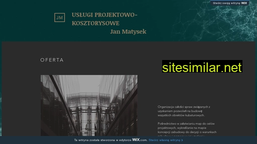 uslugiprojektowe.net.pl alternative sites