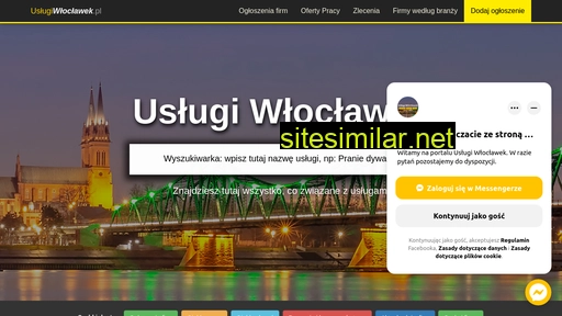 uslugiwloclawek.pl alternative sites