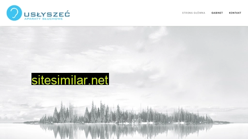 uslyszec.pl alternative sites