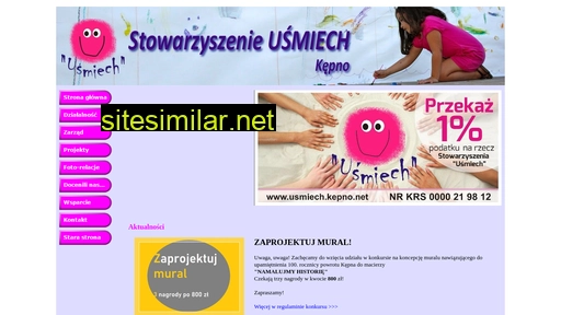 usmiech.kepno.pl alternative sites
